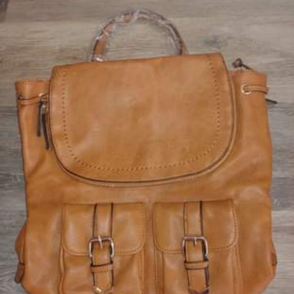 Backpack